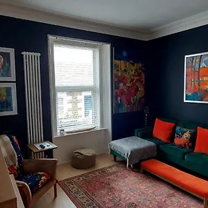 Apartment Lovely 2 Bedroom In Fife, Newport-On-Tay