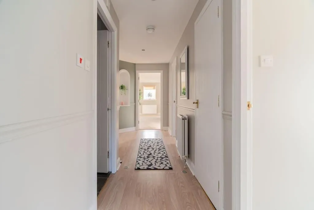 Penthouse At The Bay Near Edinburgh Apartment Saint Davids