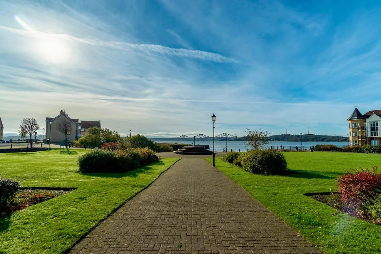 Penthouse At The Bay Near Edinburgh Apartment Saint Davids   Saint Davids (Fife)