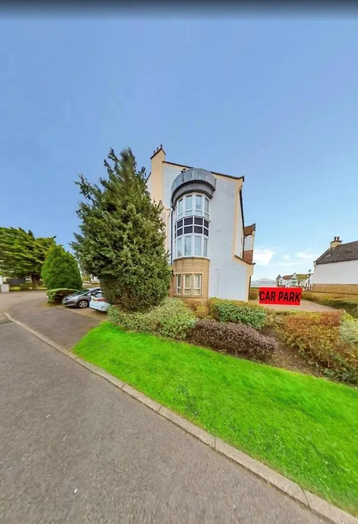 Penthouse At The Bay Near Edinburgh Apartment Saint Davids